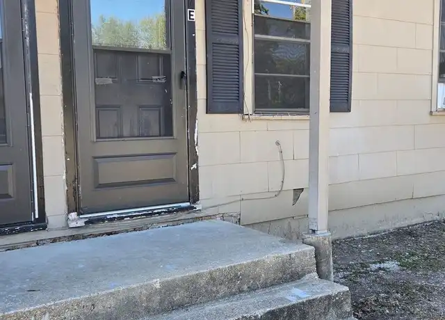 Property at 1217 N 8th St Unit J, Killeen, TX, 76541, 1 bed, 1 bath, [object Object]