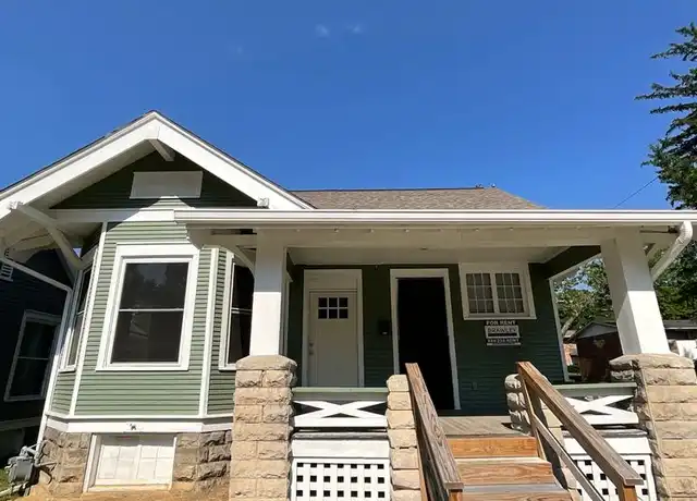 Property at 319 N Dunn St, Bloomington, IN, 47408, 5 beds, 5 baths, [object Object]