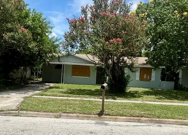 Property at 4523 Prince Hall Blvd, Orlando, FL, 32811, 3 beds, 1.5 baths, [object Object]