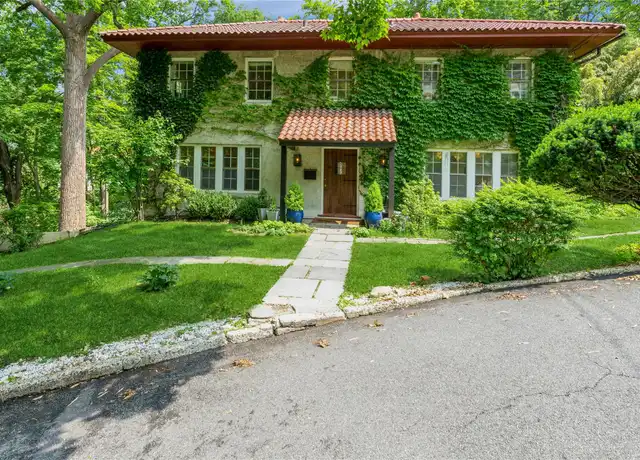 Property at 61 Colonial Ave, Dobbs Ferry, NY, 10522, 5 beds, 4 baths, [object Object]