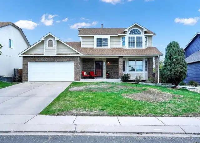 Property at 7655 Hickorywood Dr, Colorado Springs, CO, 80920, 4 beds, 3.5 baths, [object Object]