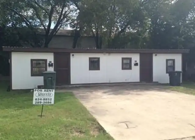 Property at 504 Rhode Island St, Killeen, TX, 76541, 1 bed, 1 bath, [object Object]