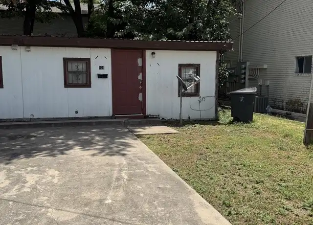 Property at 504 Rhode Island St, Killeen, TX, 76541, 1 bed, 1 bath, [object Object]