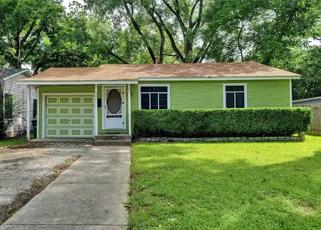 Property at 904 E 55th 1/2 St, Austin, TX, 78751, 3 beds, 2 baths, [object Object]