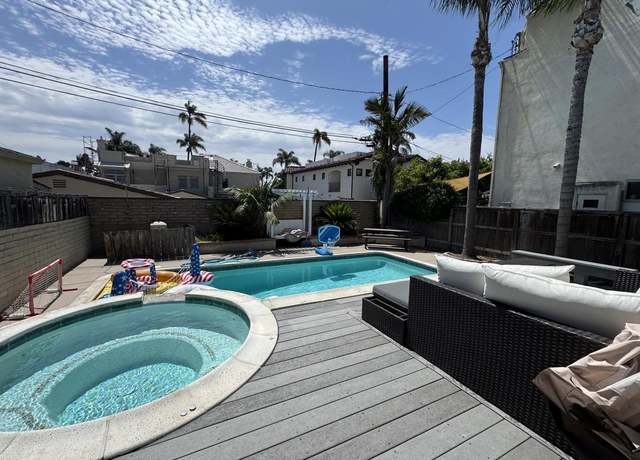 Photo of 829 San Luis Rey Ave, Coronado, CA 92118