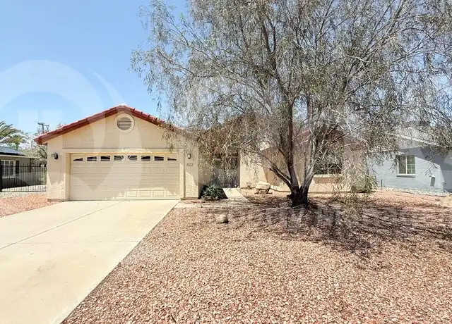 Property at 822 W Earll Dr, Phoenix, AZ, 85013, 3 beds, 3 baths, [object Object]