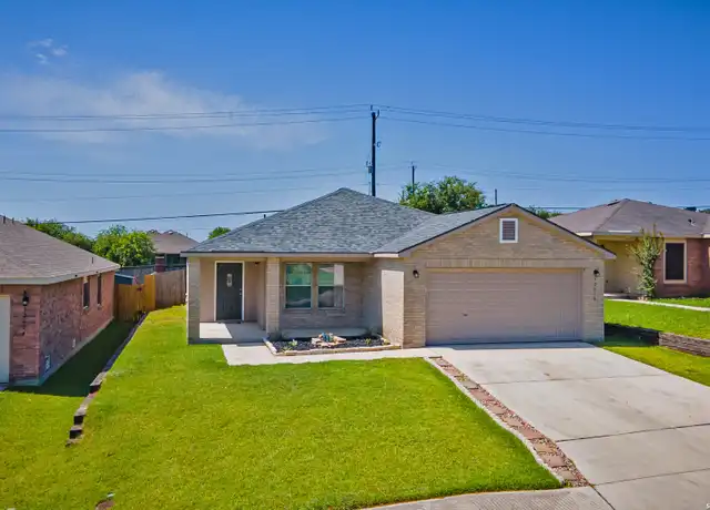 Property at 12618 Gold Spaniard, San Antonio, TX, 78253, 3 beds, 2 baths, [object Object]