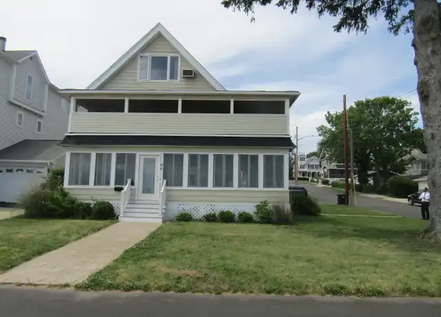 Property at 48 Beach Ave, Milford, CT, 06460, 4 beds, 2.5 baths, [object Object]