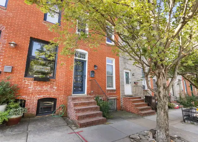 Property at 2219 Bank St, Baltimore, MD, 21231, 3 beds, 3 baths, [object Object]