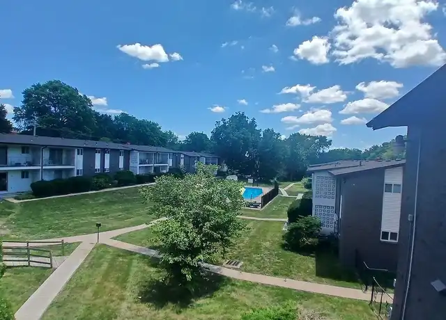 Property at LOWELL - 7801 W 83rd St, Overland Park, KS, 66204, 2 beds, 1 bath, [object Object]