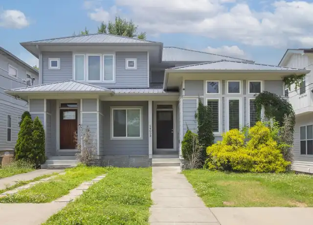 Property at 2405B Branch St, Nashville, TN, 37216, 3 beds, 2.5 baths, [object Object]
