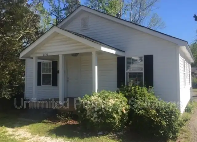 Property at 2410 Wrightsville Ave, Wilmington, NC, 28403, 2 beds, 1 bath, [object Object]
