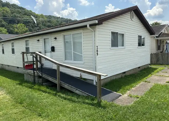 Property at 209 DuPont Ave, Nitro, WV, 25143, 3 beds, 2 baths, [object Object]