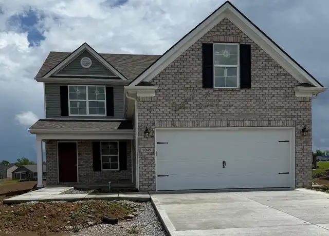 Property at 8049 Driftwood Loop, Richmond, KY, 40475, 4 beds, 2.5 baths, [object Object]
