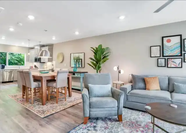Property at 94 Southside Ave, Asheville, NC, 28801, 3 beds, 3.5 baths, [object Object]