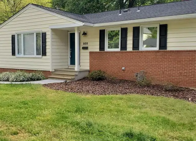 Property at 102 James Dr SW, Vienna, VA, 22180, 4 beds, 3 baths, [object Object]