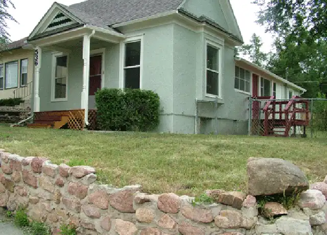 Property at 536 W Monument St, Colorado Springs, CO, 80905, 3 beds, 1 bath, [object Object]