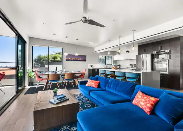 Property at 3609 Keating St Unit 3611, San Diego, CA, 92110, 3 beds, 2 baths, Contact for Price