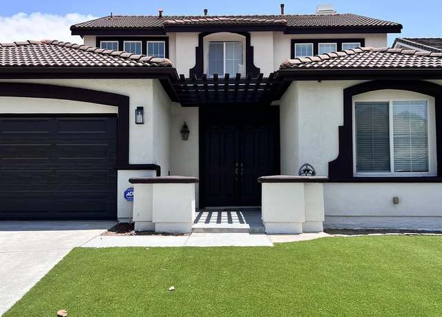 Photo of 29124 Meandering Cir, Menifee, CA 92584