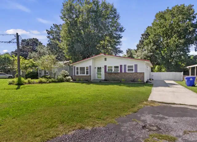 Property at 1249 Maxwell St, North Charleston, SC, 29405, 4 beds, 3 baths, [object Object]