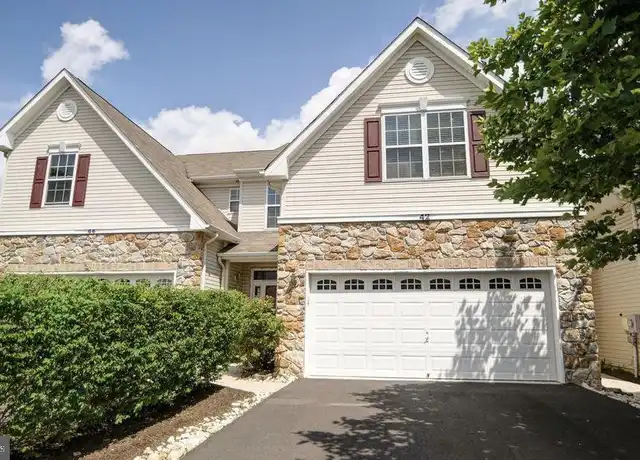 Property at 42 Haddon Ct, Pennington, NJ, 08534, 3 beds, 2.5 baths, [object Object]