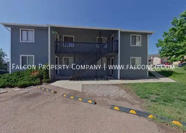 Property at 6935 Peyote Way Unit C, Colorado Springs, CO, 80919, 2 beds, 1 bath, [object Object]