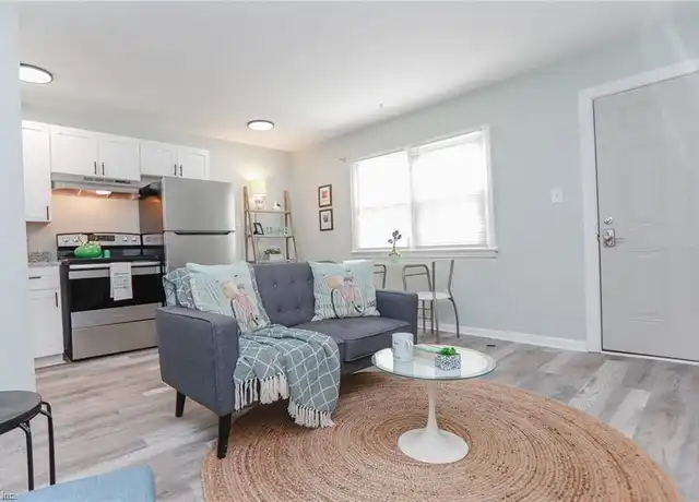 Property at 9607 11th Bay St Unit 9, Norfolk, VA, 23518, 1 bed, 1 bath, [object Object]