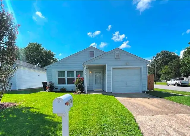 Property at 5100 Evesham Dr, Virginia Beach, VA, 23464, 3 beds, 2 baths, [object Object]