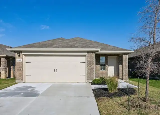 Property at 2127 Ocelot St, Crandall, TX, 75114, 3 beds, 2 baths, [object Object]