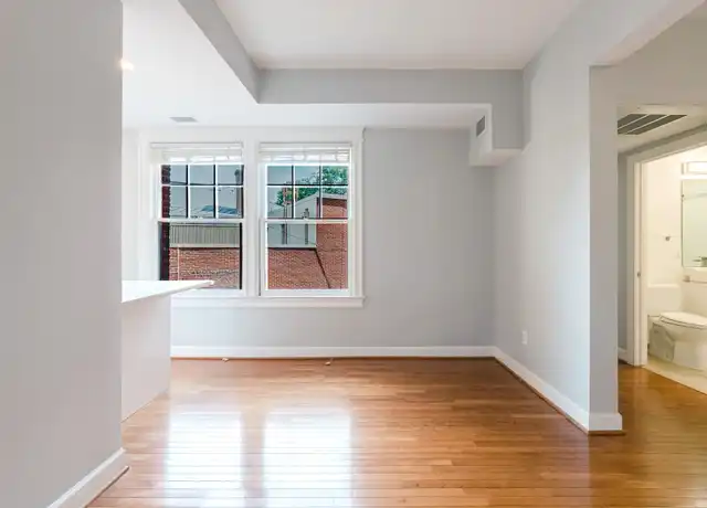 Property at 2902 Porter St NW #23, Washington, DC, 20008, 1 bed, 1 bath, [object Object]