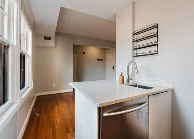Property at 2902 Porter St NW #23, Washington, DC, 20008, 1 bed, 1 bath, [object Object]