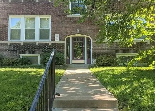 Property at 4164 W Pine Blvd Unit 1W, St. Louis, MO, 63108, 2 beds, 2 baths, [object Object]