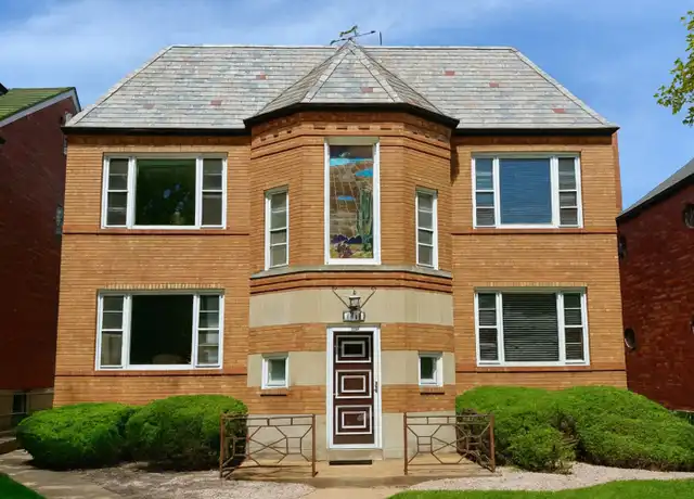 Property at 6449 Nottingham Ave Unit 1E, St. Louis, MO, 63109, 1 bed, 1 bath, [object Object]