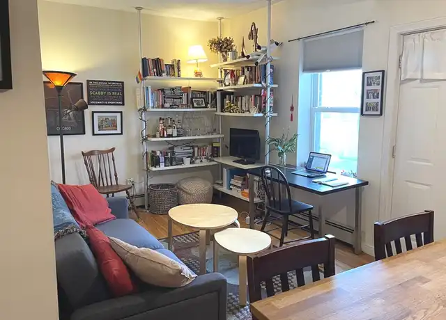 Property at 122 Berkshire St Unit 7, Cambridge, MA, 02141, 1 bed, 1 bath, [object Object]