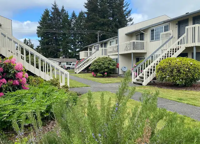 Property at Tall Firs Estates - 1014 N Scheuber Rd, Centralia, WA, 98531, 2 beds, 1 bath, [object Object]