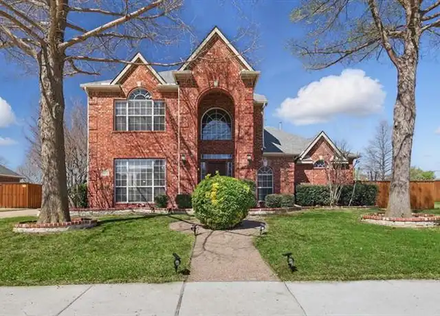 Property at 3613 Slickrock Dr, Plano, TX, 75074, 4 beds, 3.5 baths, [object Object]