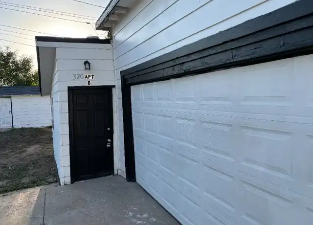 Property at 320 13th Ave Unit B, Greeley, CO, 80631, 1 bed, 1 bath, [object Object]