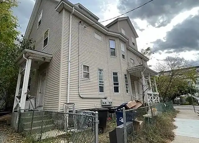 Property at 50 Burnett St, Jamaica Plain, MA, 02130, 2 beds, 1 bath, [object Object]