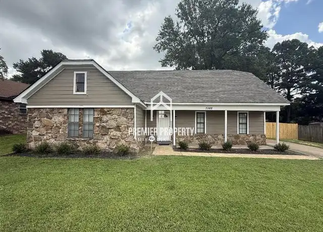 Property at 3988 Silverleaf Rd, Memphis, TN, 38115, 4 beds, 2 baths, [object Object]