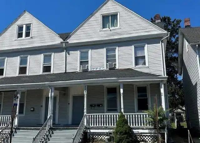 Property at 1537 Butler St Unit 1, Easton, PA, 18042, 2 beds, 1 bath, [object Object]