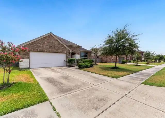 Property at 4811 Kendra Forest Trl, Katy, TX, 77494, 3 beds, 2 baths, [object Object]
