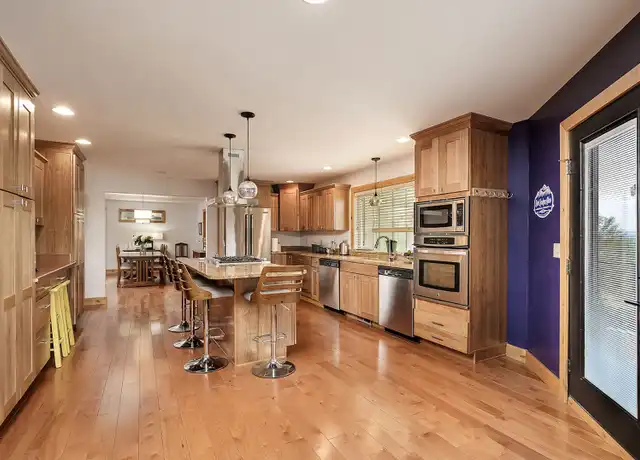 Property at 3212 E Macdonald Dr Unit 3212, Billings, MT, 59102, 4 beds, 3 baths, [object Object]