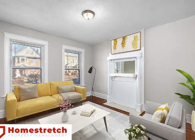 Property at 3644-3646 McRee Ave, St. Louis, MO, 63110, 2 beds, 1 bath, [object Object]