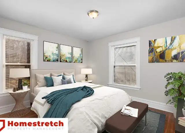 Property at 3644-3646 McRee Ave, St. Louis, MO, 63110, 2 beds, 1 bath, [object Object]