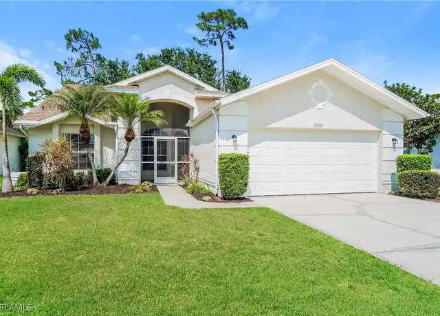 Property at 17890 Bermuda Dunes Dr, Fort Myers, FL, 33967, 3 beds, 2 baths, [object Object]
