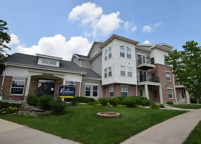 Property at Midtown Terrace - 8002 Starr Grass Dr, Madison, WI, 53719, 1-3 bed, 1-2 bath, [object Object]