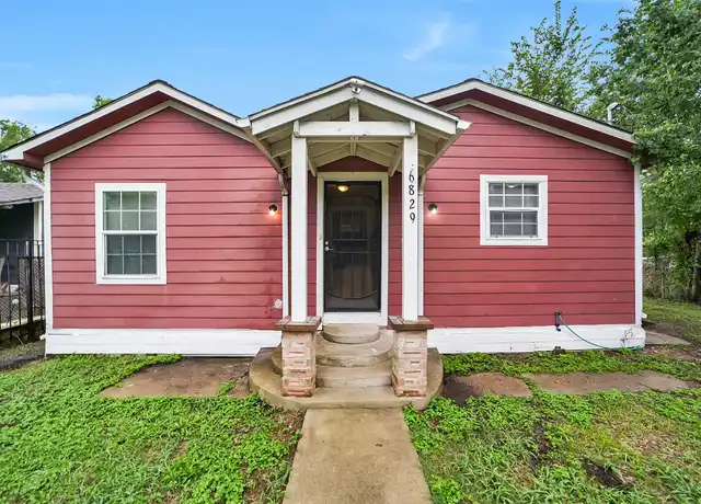 Property at 6829 Madrid St, Houston, TX, 77021, 3 beds, 2 baths, [object Object]