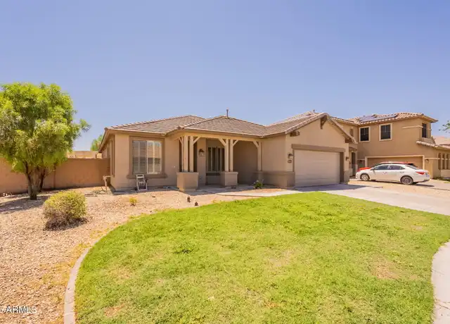 Property at 888 S 165th Ln, Goodyear, AZ, 85338, 4 beds, 2 baths, [object Object]