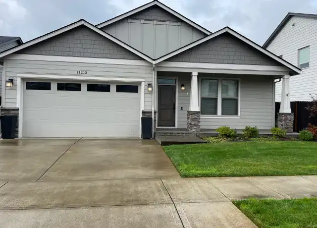 Property at 11212 NE 134th Pl, Vancouver, WA, 98682, 3 beds, 2 baths, [object Object]