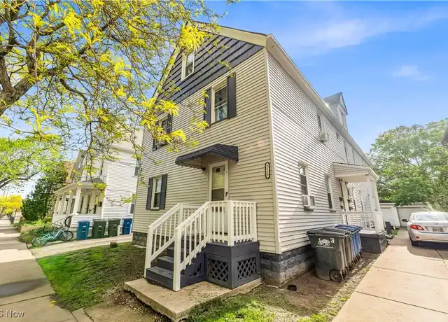 Property at 2115 Dowd Ave Unit 4, Lakewood, OH, 44107, 3 beds, 1 bath, [object Object]